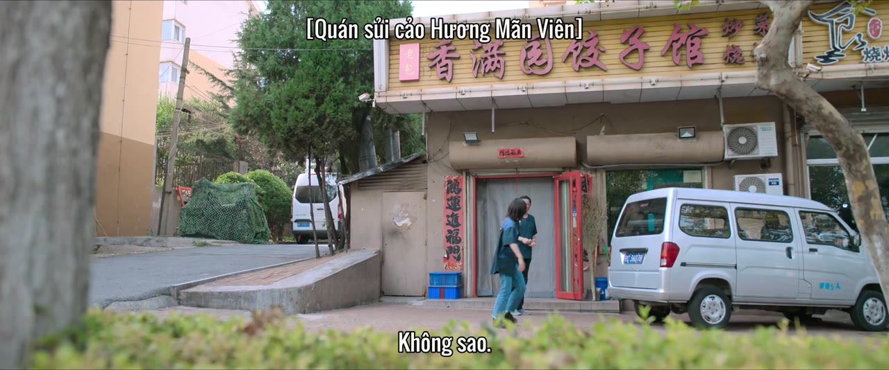 Thiên Tài Cơ Bản Pháp tập 24 cảnh 2