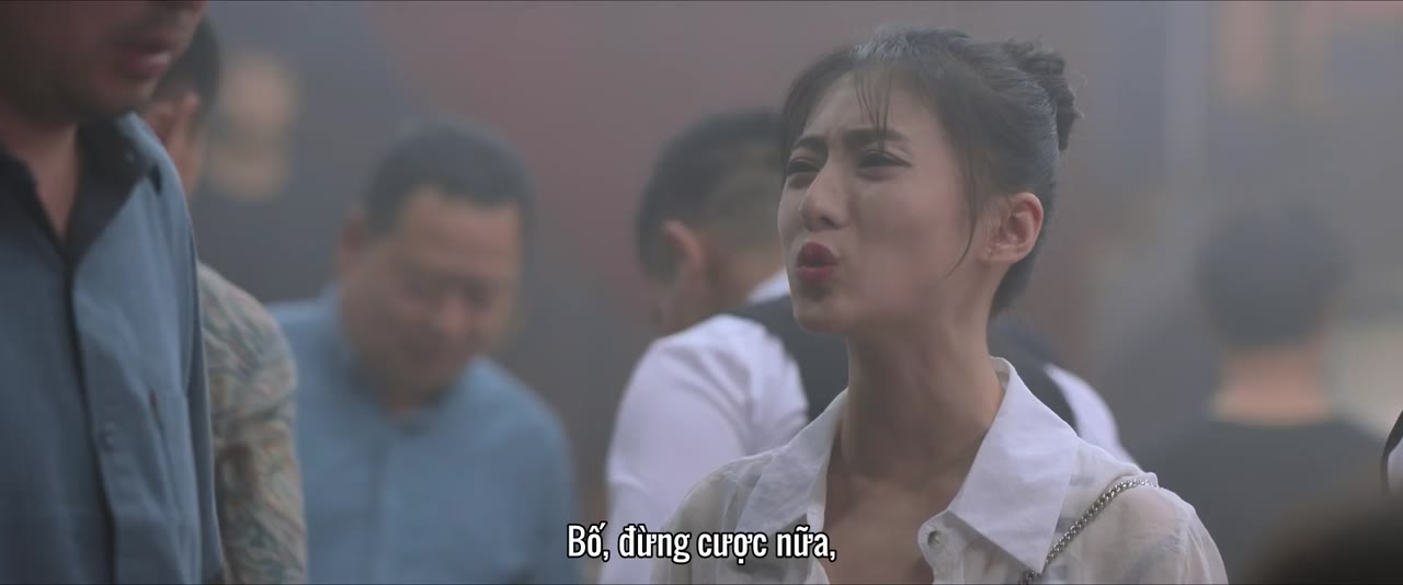 Thiên Tài Cơ Bản Pháp tập 26 cảnh 3