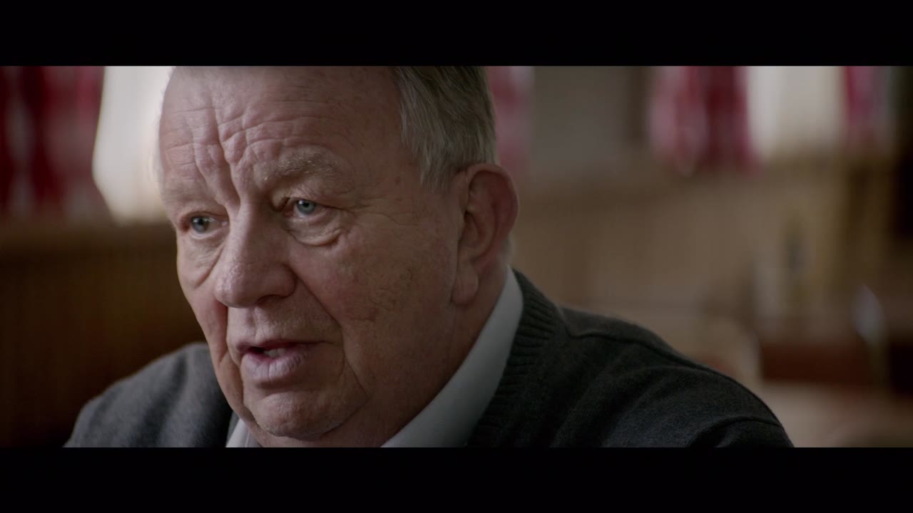 Đối thoại với kẻ sát nhân: John Wayne Gacy tập 2 cảnh 3