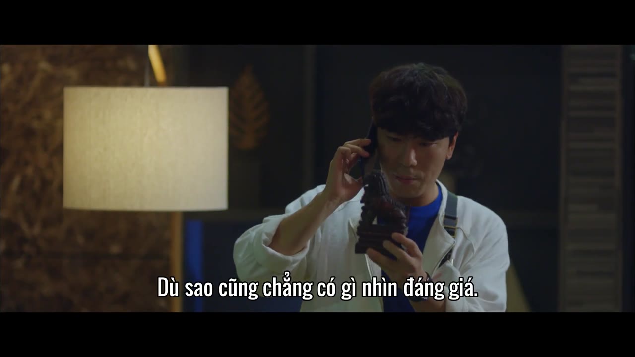 Những Tay Chơi Siêu Đẳng tập 2