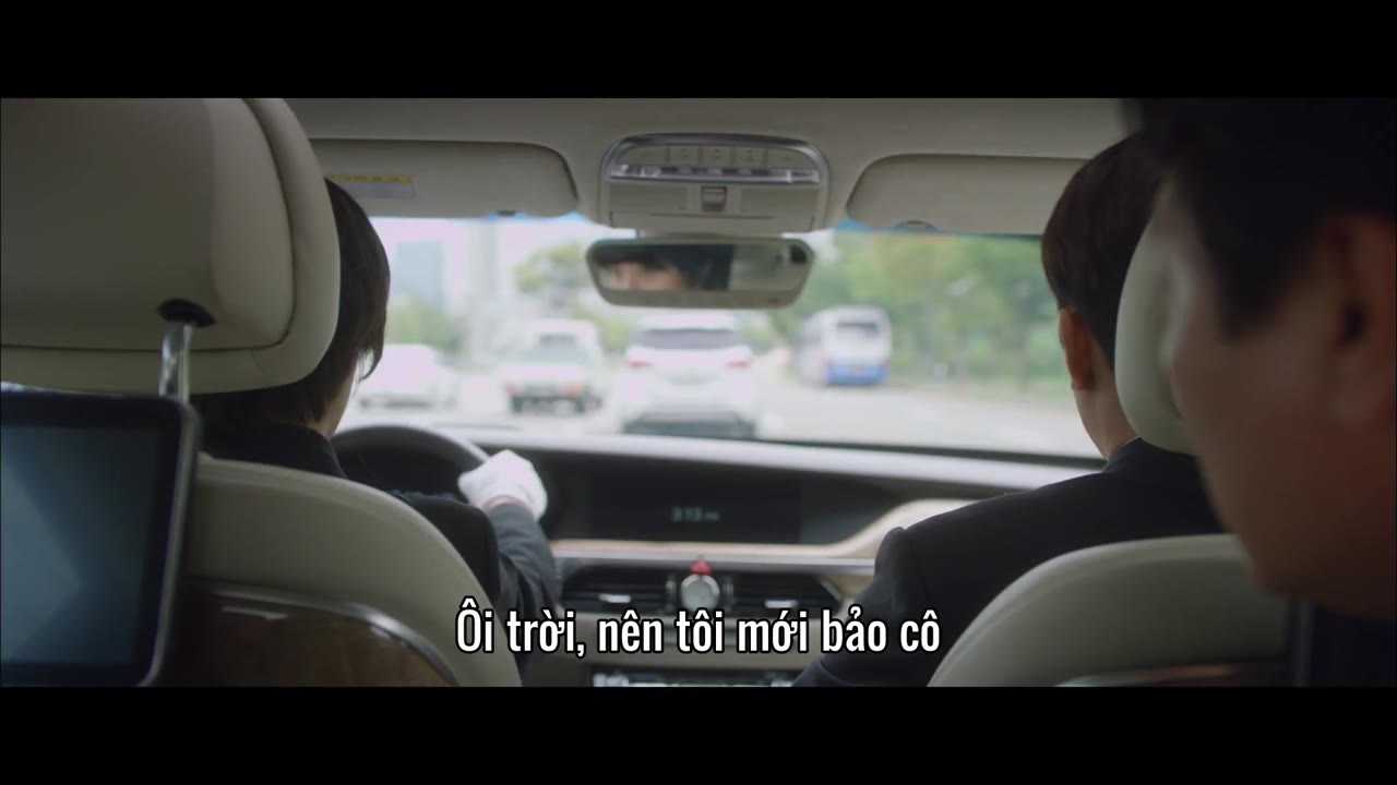 Những Tay Chơi Siêu Đẳng tập 5