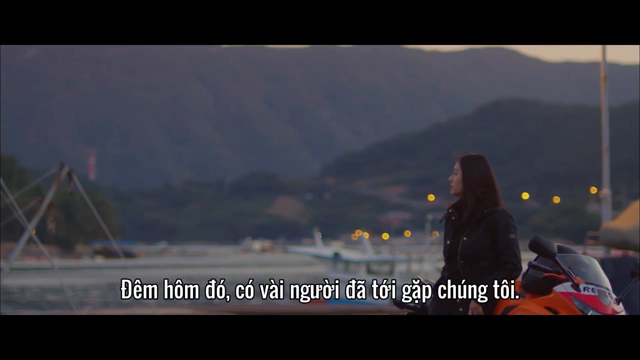 Những Tay Chơi Siêu Đẳng tập 12 cảnh 2
