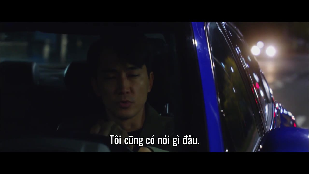 Những Tay Chơi Siêu Đẳng tập 12 cảnh 3