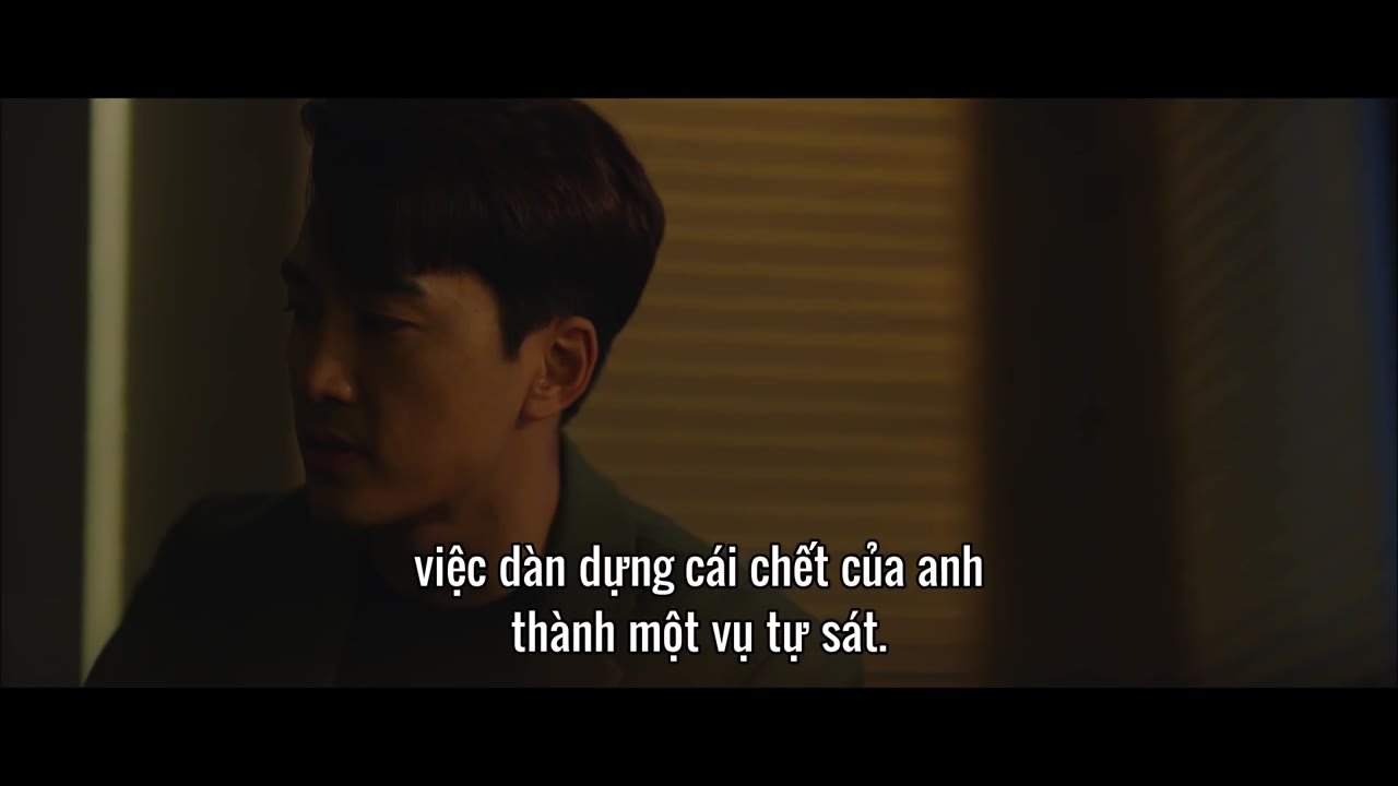 Những Tay Chơi Siêu Đẳng tập 13