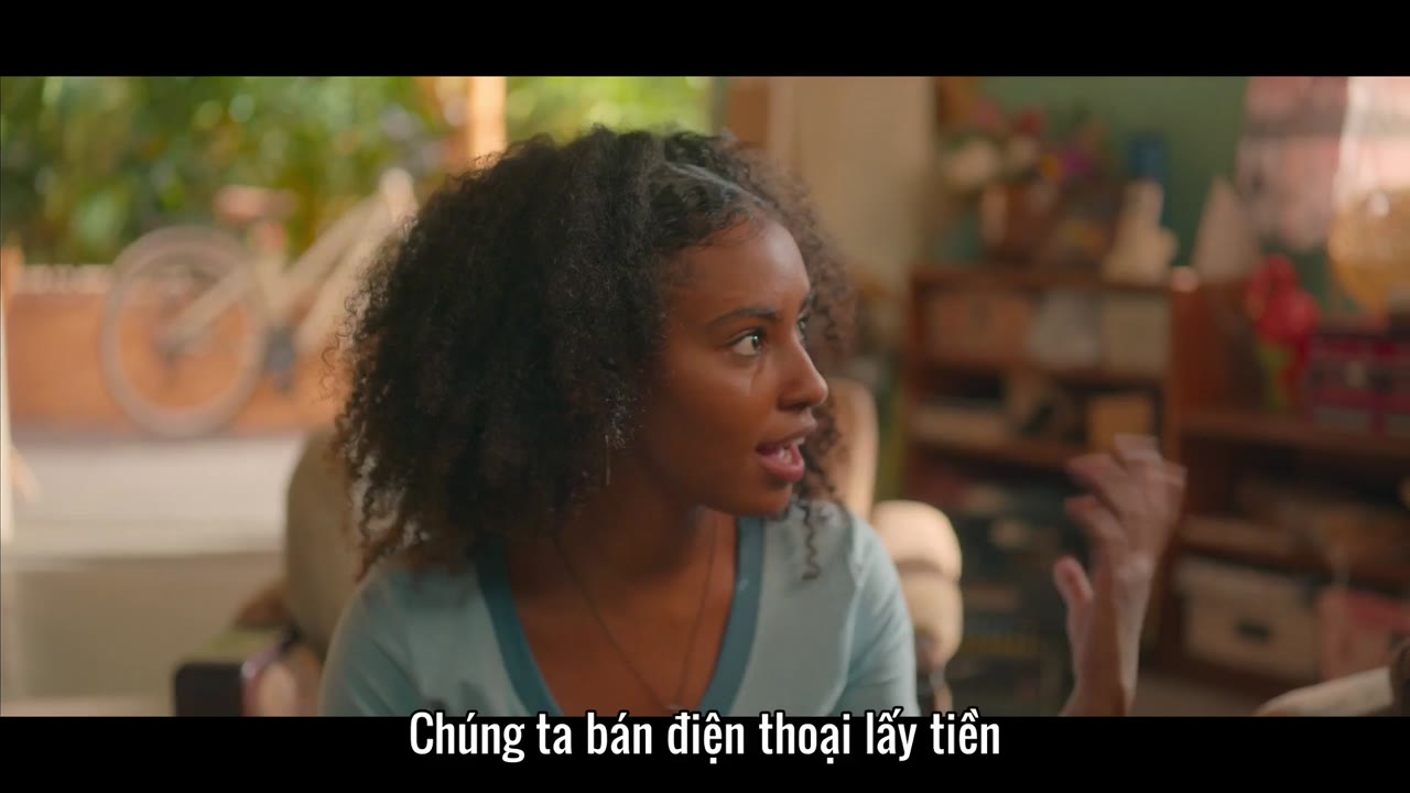 Sức nóng mùa hè tập 2