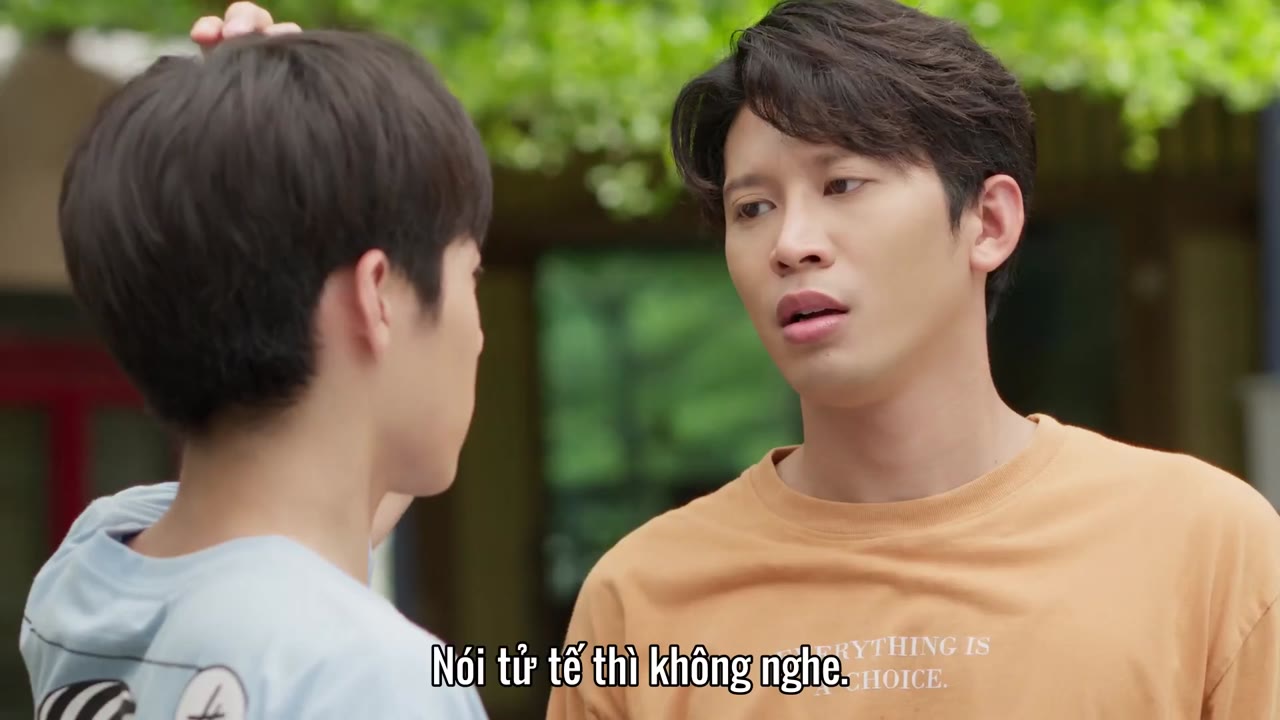 Tin Tem Jai The Series tập 4