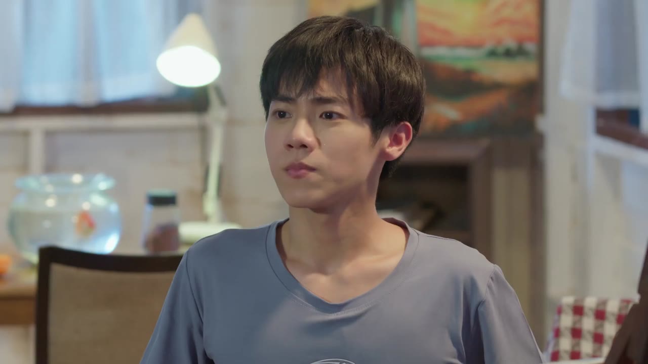 Tin Tem Jai The Series tập 5