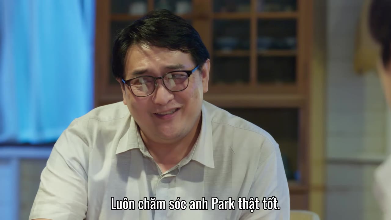 Tin Tem Jai The Series tập 6 cảnh 3