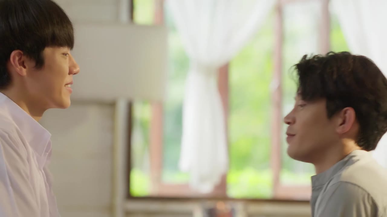 Tin Tem Jai The Series tập 10 cảnh 2
