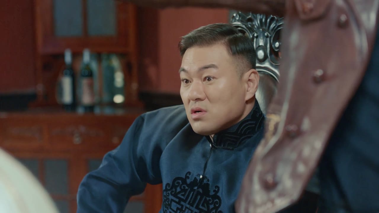 Best Enemy tập 5