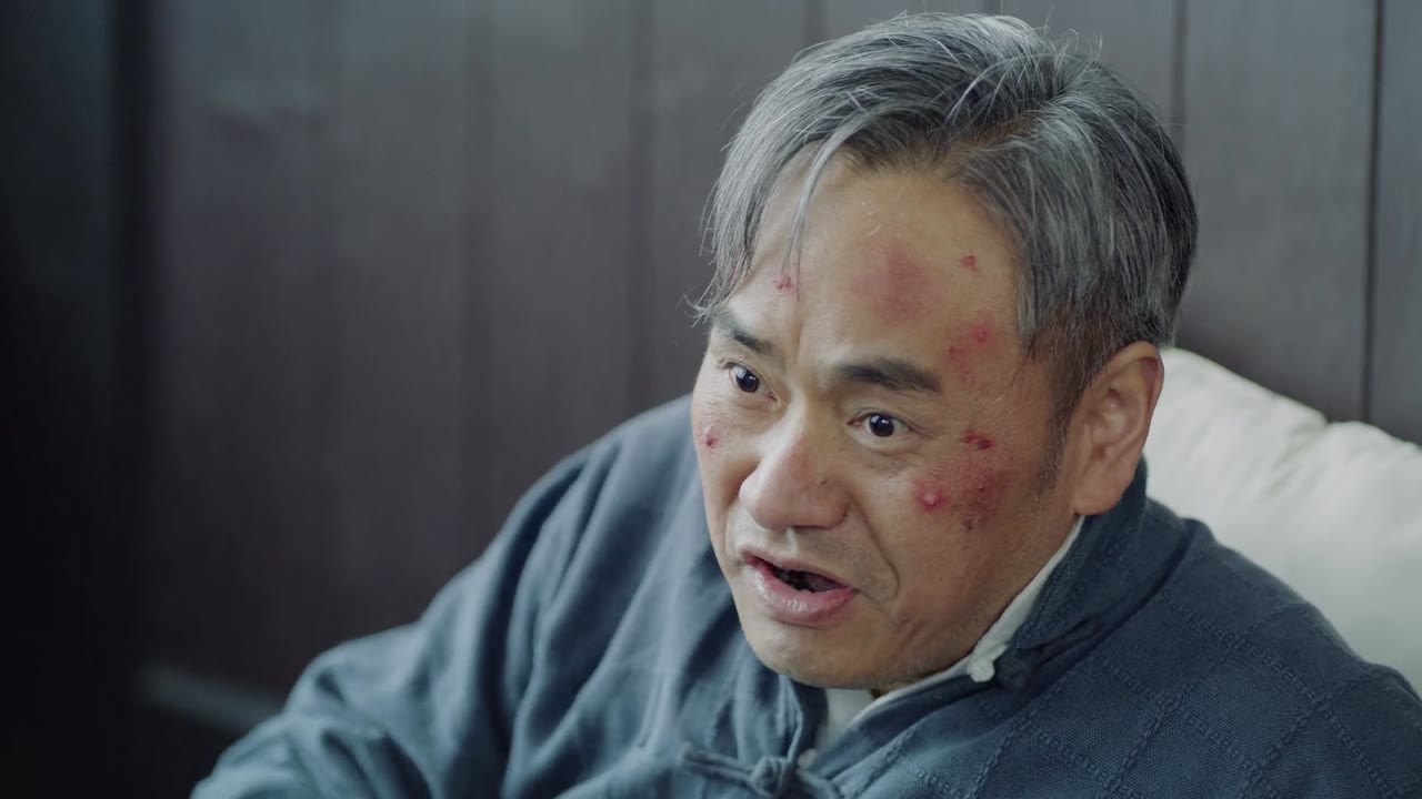Best Enemy tập 7 cảnh 2