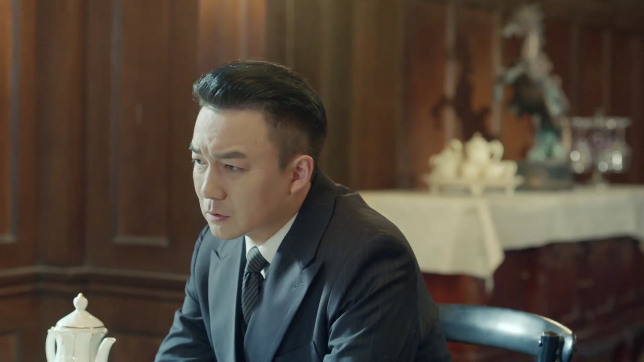 Best Enemy tập 9 cảnh 2