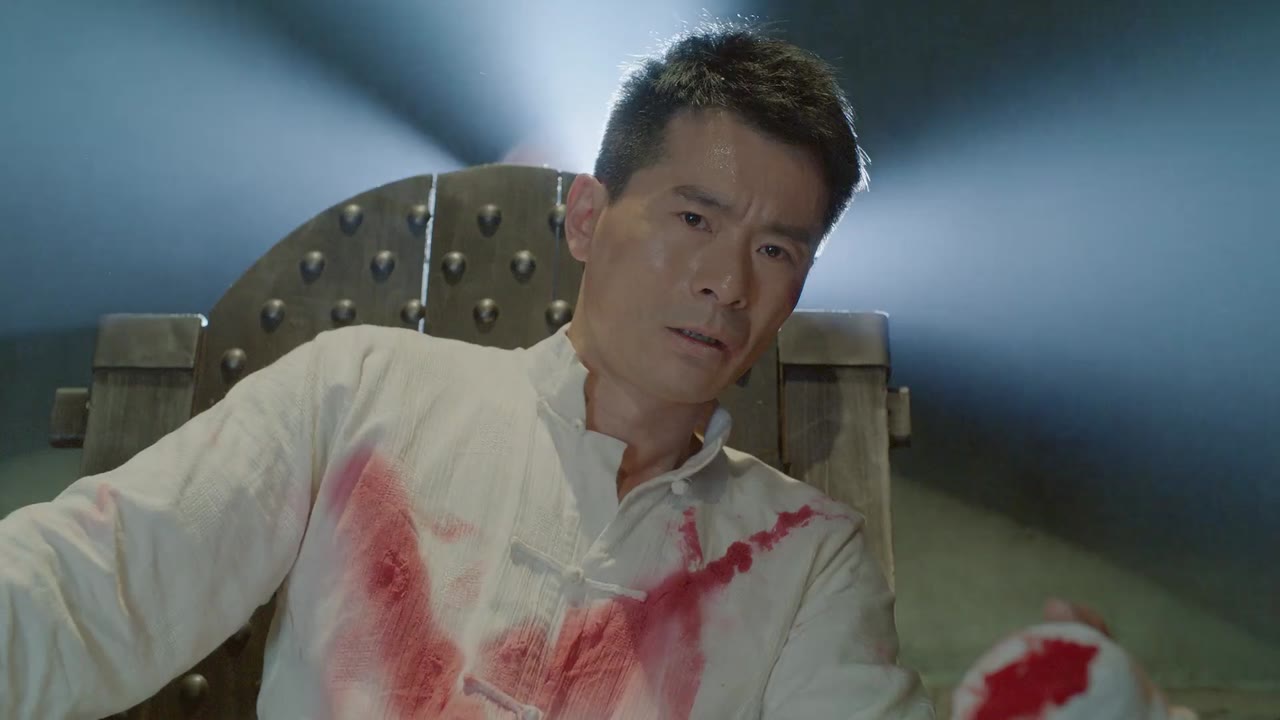 Best Enemy tập 28 cảnh 3