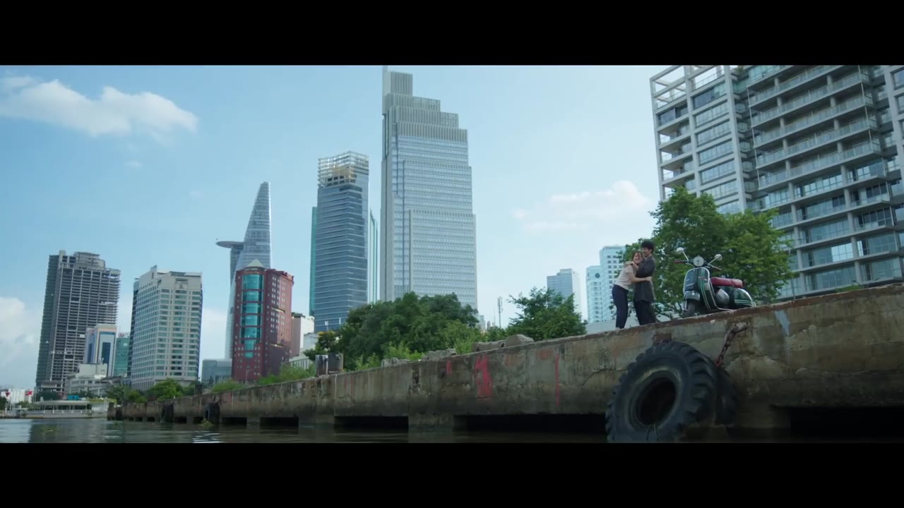 Mai tập 1 cảnh 3