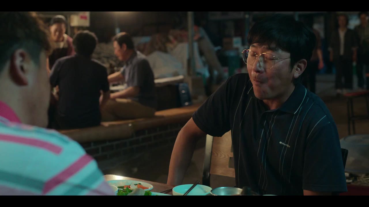 Thánh ma túy tập 1