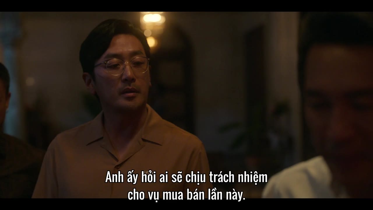 Thánh ma túy tập 4