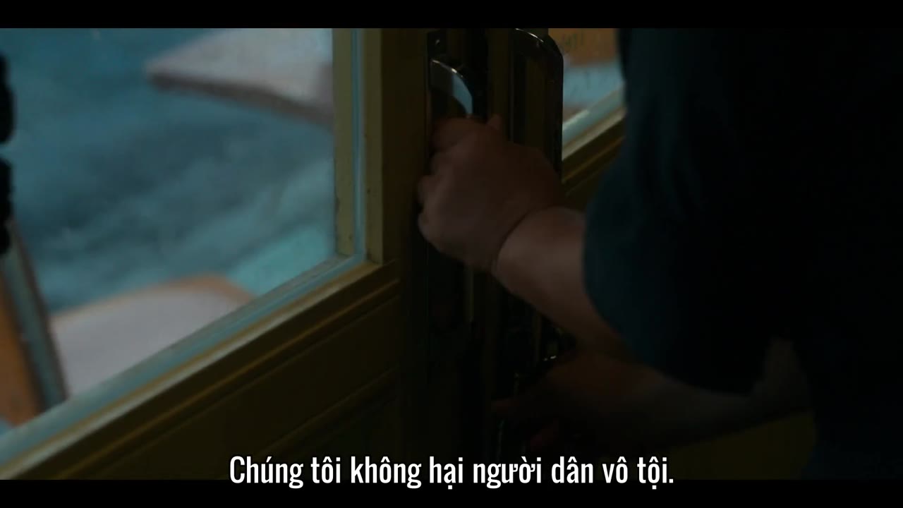 Thánh ma túy tập 5 cảnh 3