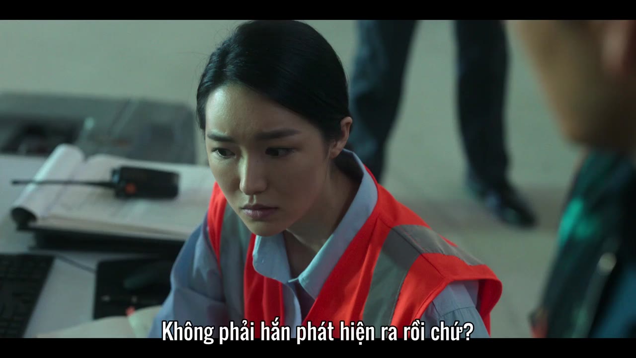 Thánh ma túy tập 6