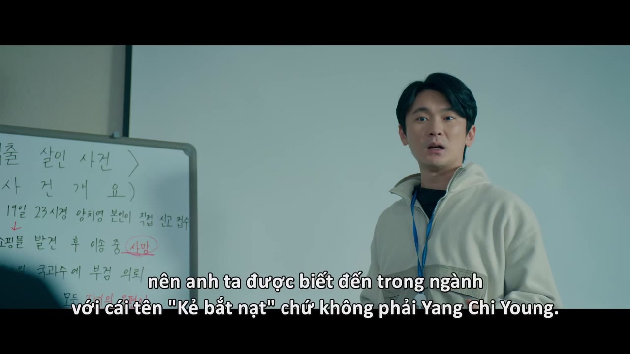 Những Người Ứng Cứu Đầu Tiên (Phần 2) tập 9