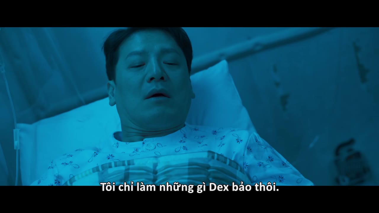 Những Người Ứng Cứu Đầu Tiên (Phần 2) tập 10 cảnh 3