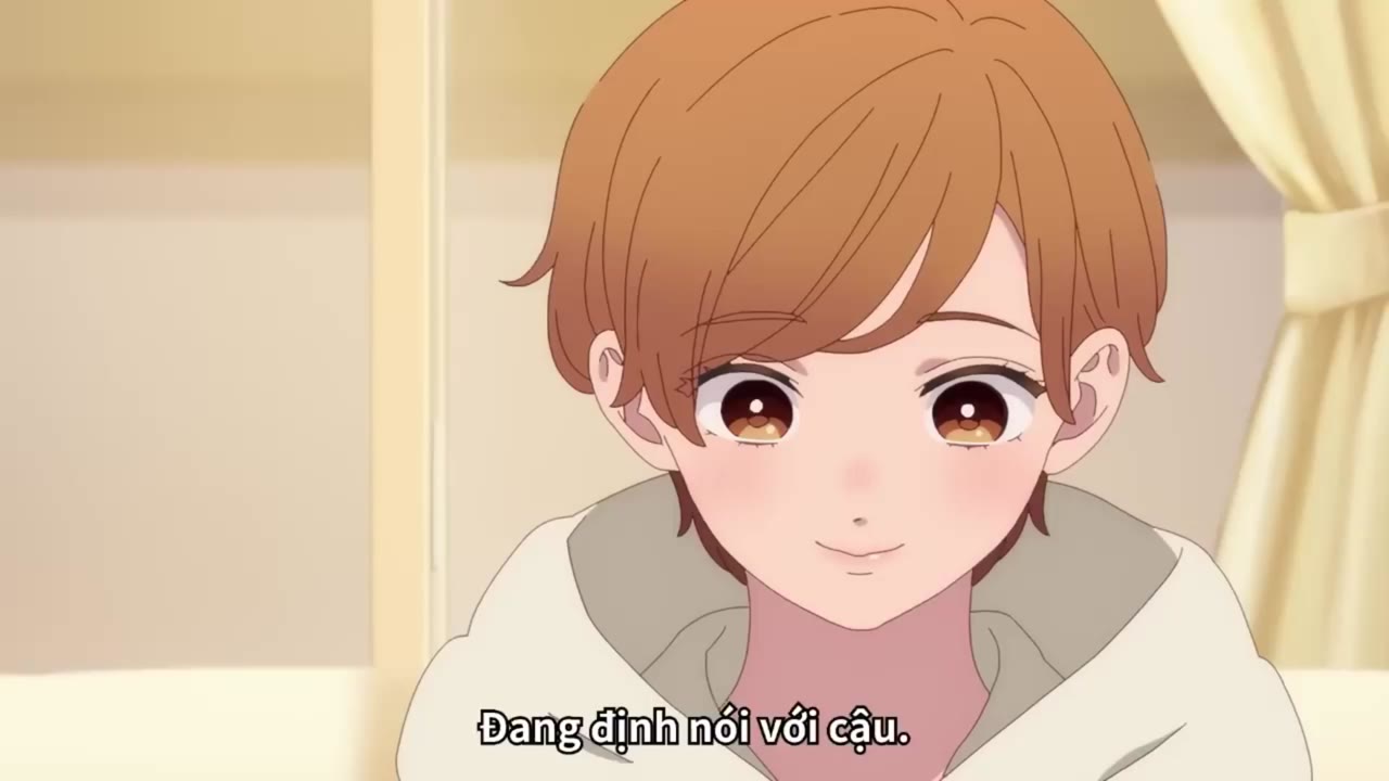Ngôn Ngữ Yêu Thương tập 5 cảnh 3