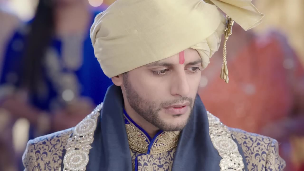 Tình Người Kiếp Rắn (Phần 2) tập 11 cảnh 2