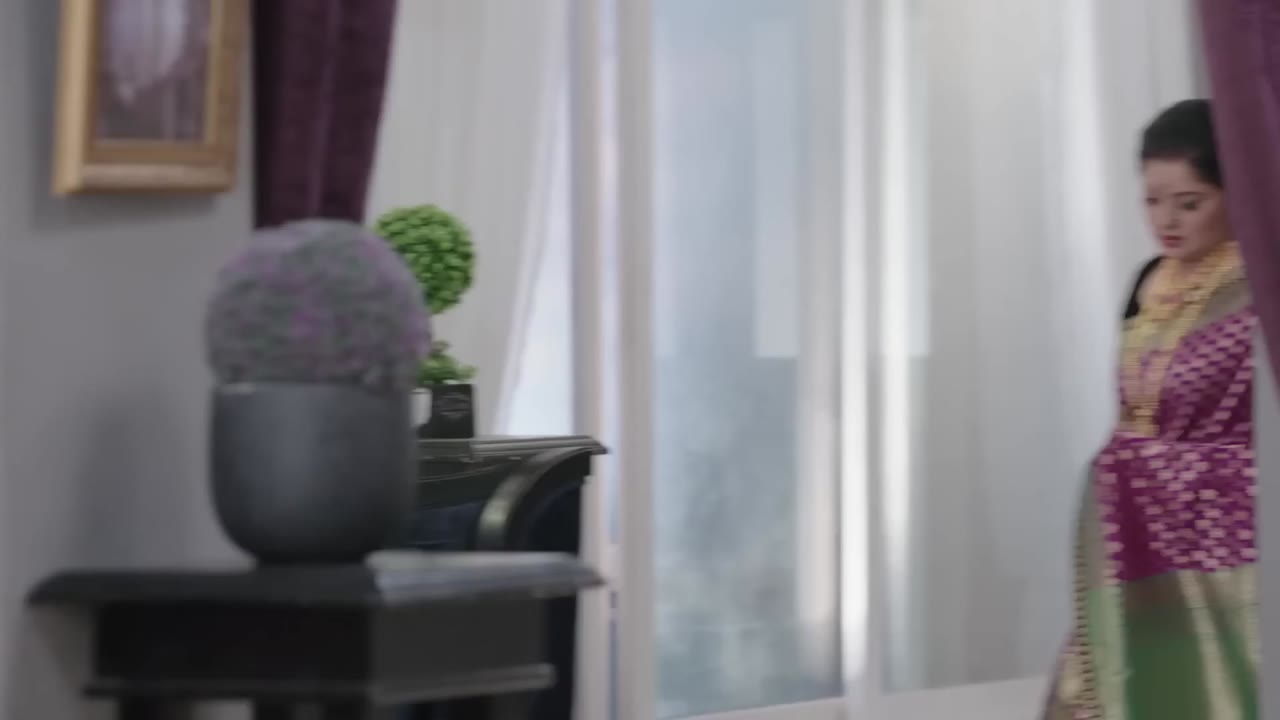Tình Người Kiếp Rắn (Phần 2) tập 22 cảnh 3