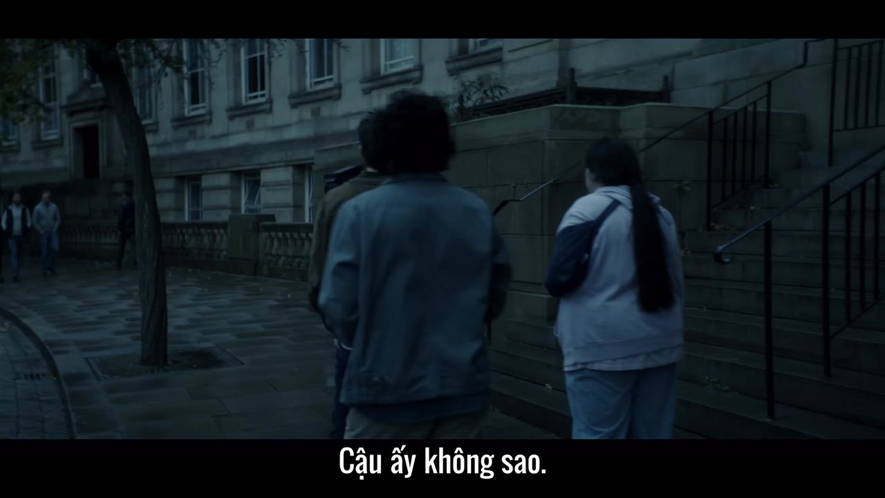 Hoa hồng đỏ tập 8 cảnh 3