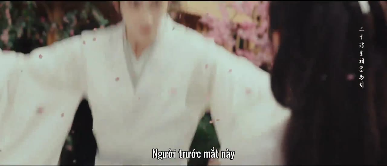 Uyển Uyển Như Mộng Tiêu tập 16 cảnh 3