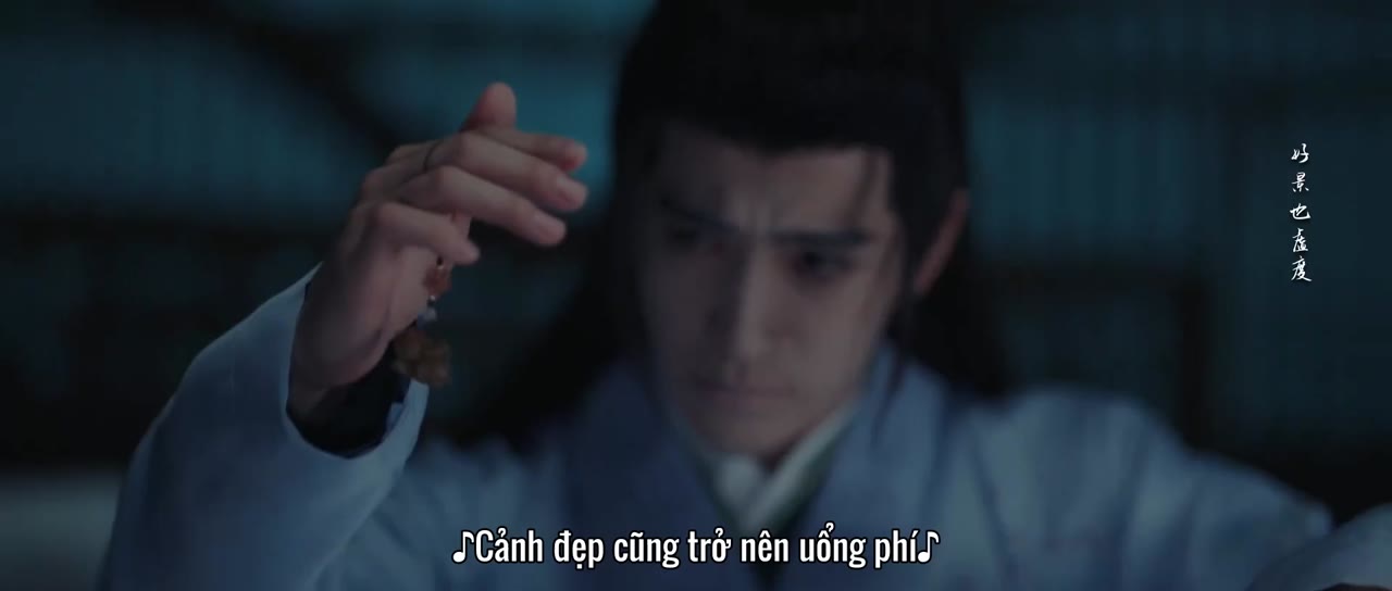 Uyển Uyển Như Mộng Tiêu tập 23 cảnh 3