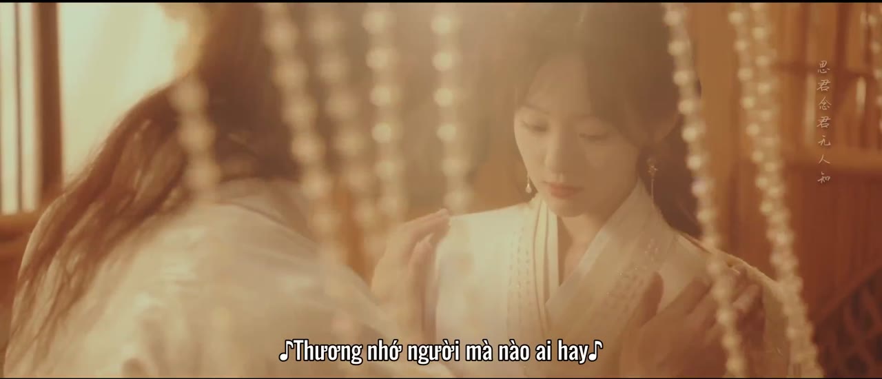 Uyển Uyển Như Mộng Tiêu tập 25 cảnh 2