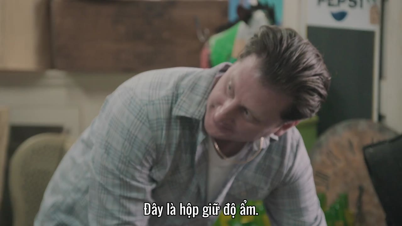 Swap Shop: Chợ vô tuyến tập 2