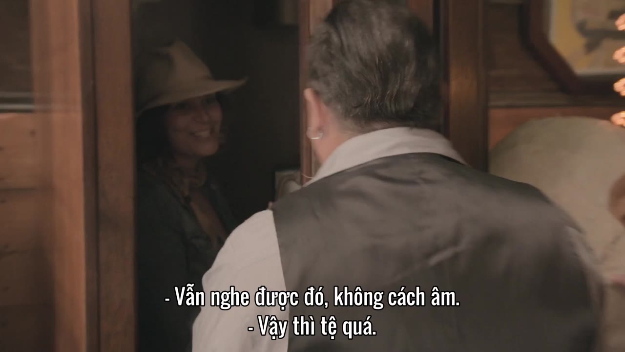 Swap Shop: Chợ vô tuyến tập 3