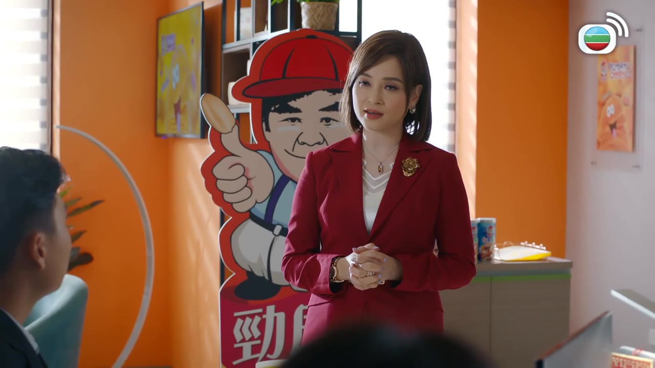 Tiểu Tử Thần Kỳ tập 8 cảnh 3