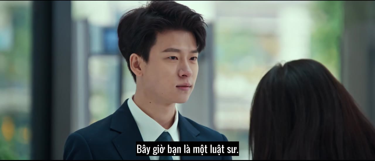 Cô Ấy và Lời Nói Dối tập 2