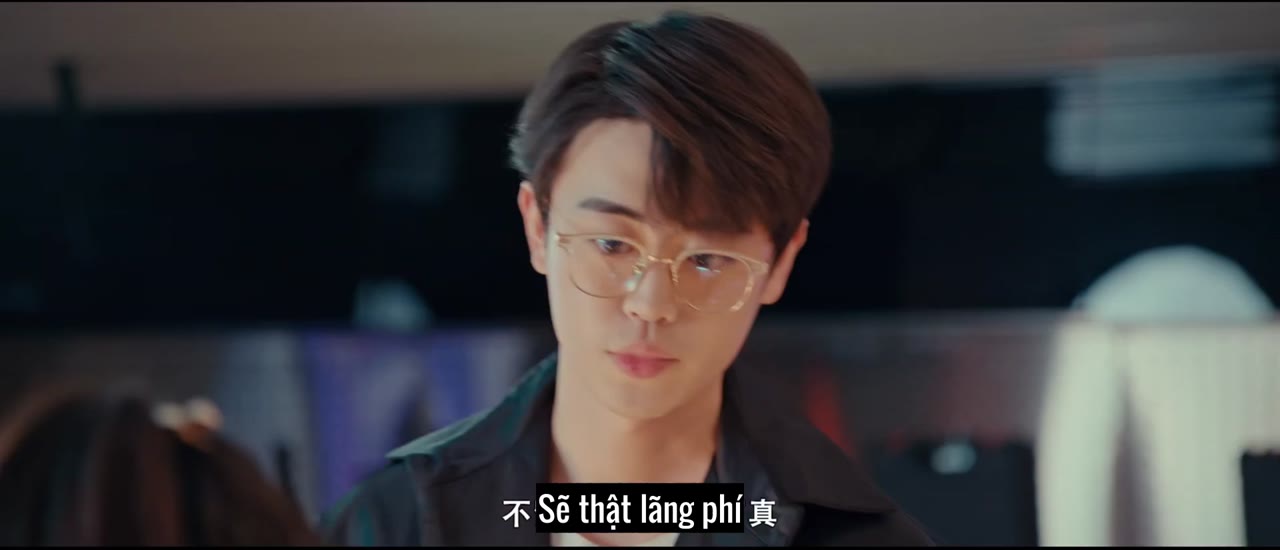 Cô Ấy và Lời Nói Dối tập 7