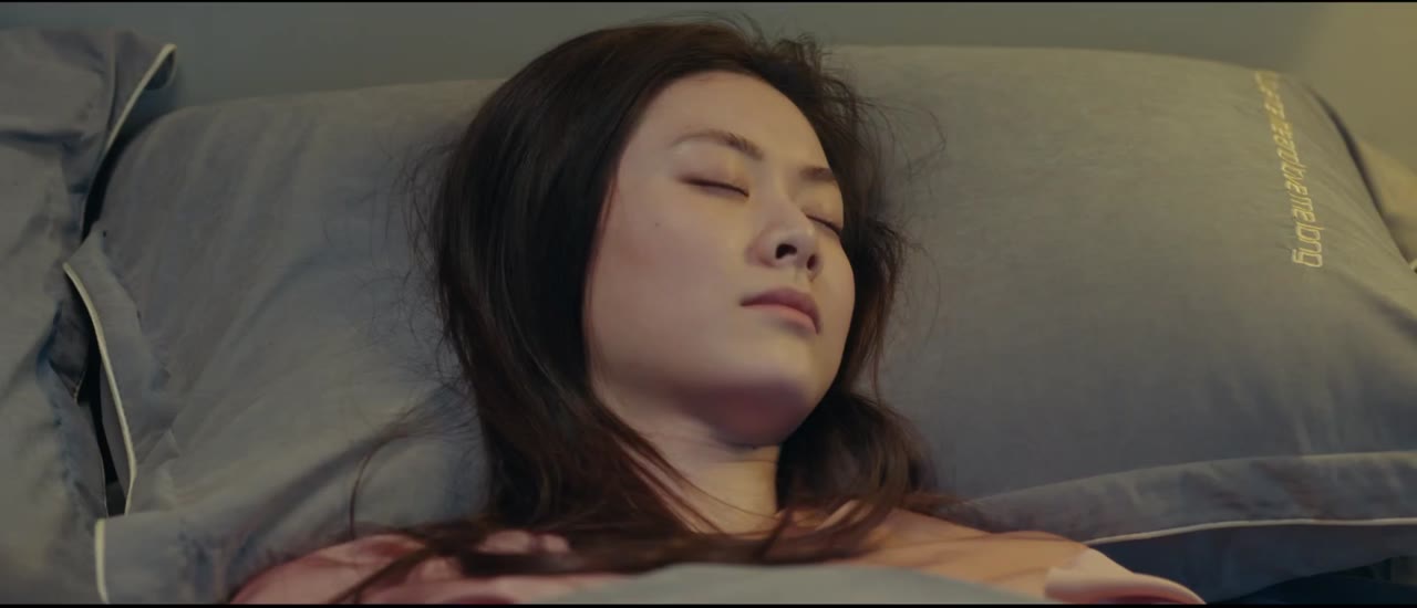 Cô Ấy và Lời Nói Dối tập 18 cảnh 2