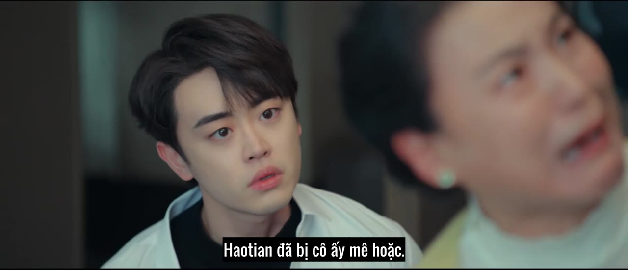Cô Ấy và Lời Nói Dối tập 20