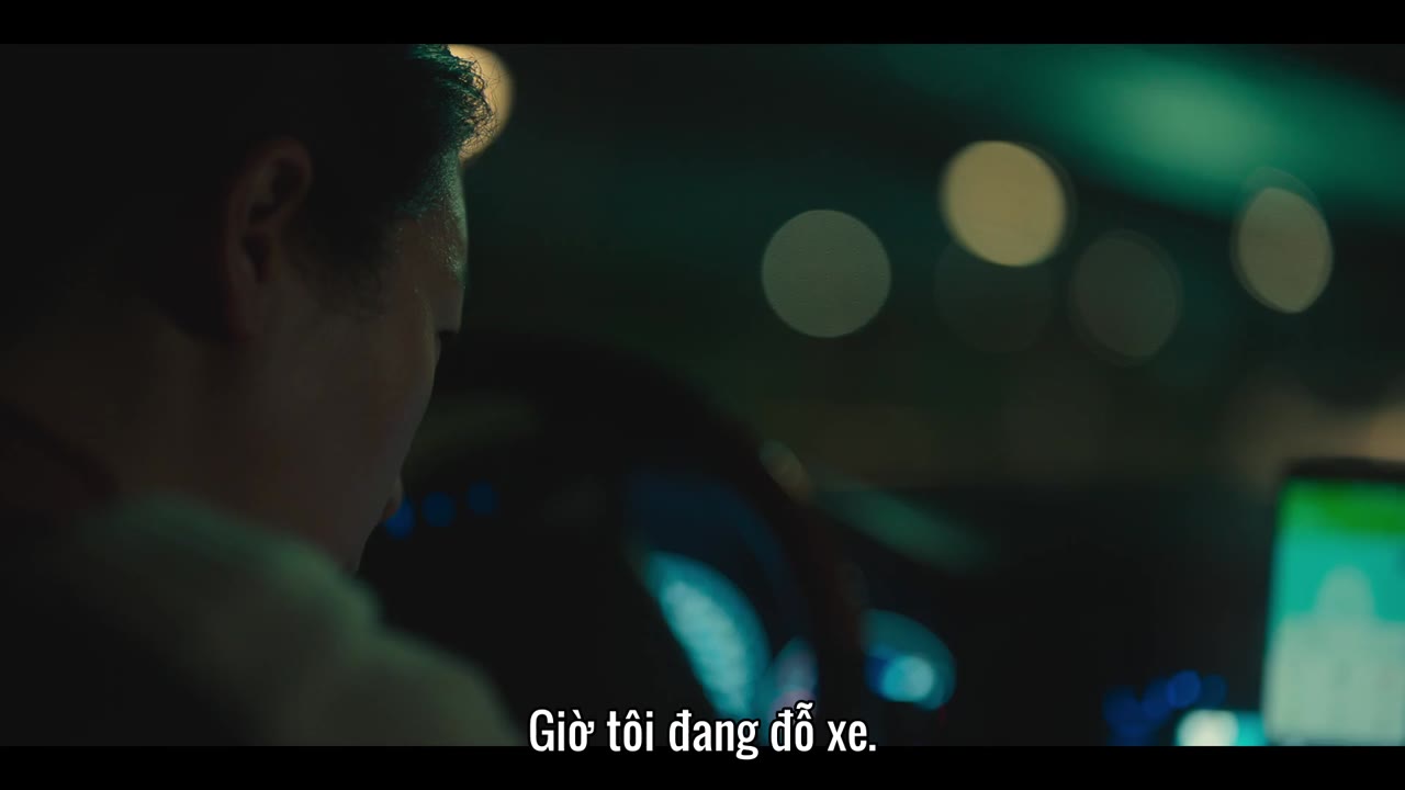 Vinh quang trong thù hận tập 10 cảnh 2