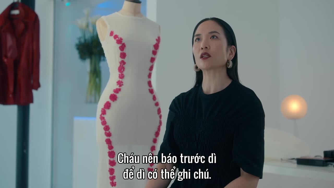 Geek Girl tập 10