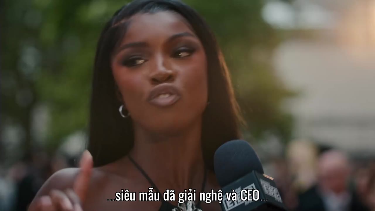 Geek Girl tập 10 cảnh 2