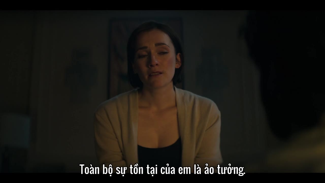 Kẻ Đeo Bám (Phần 4) tập 10