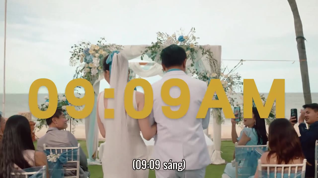 Bậc Thầy Tình Yêu tập 1