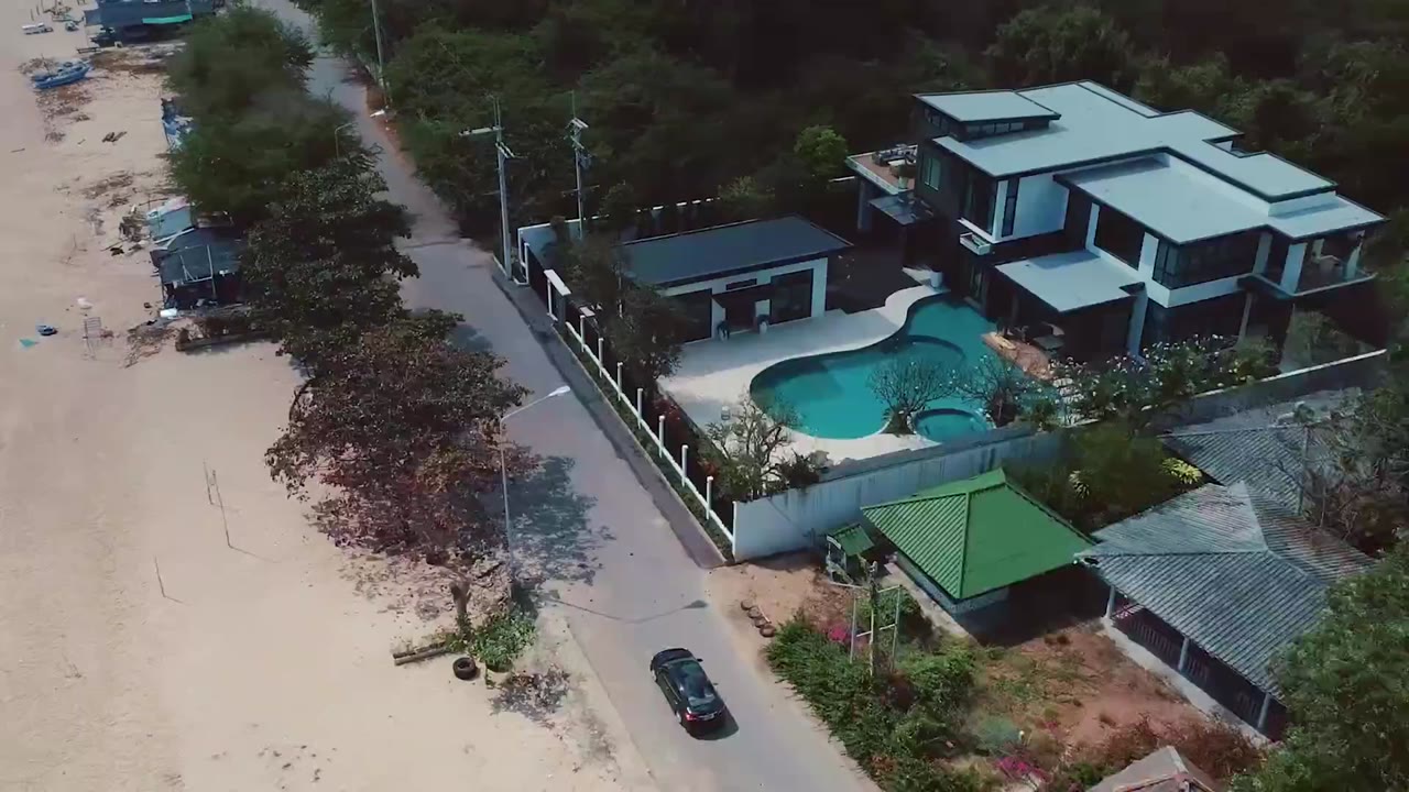 Bậc Thầy Tình Yêu tập 1 cảnh 2