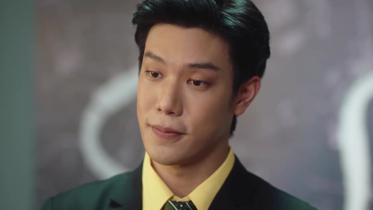 Bậc Thầy Tình Yêu tập 2 cảnh 2