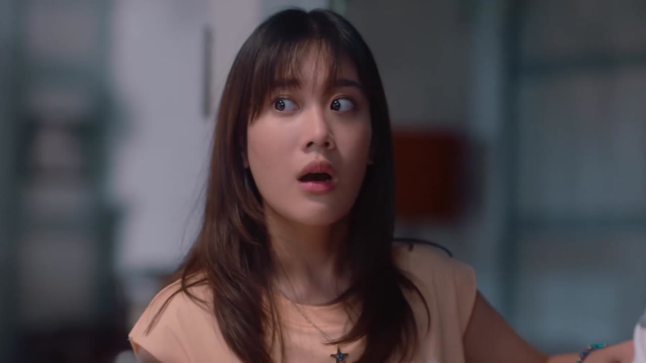 Bậc Thầy Tình Yêu tập 3