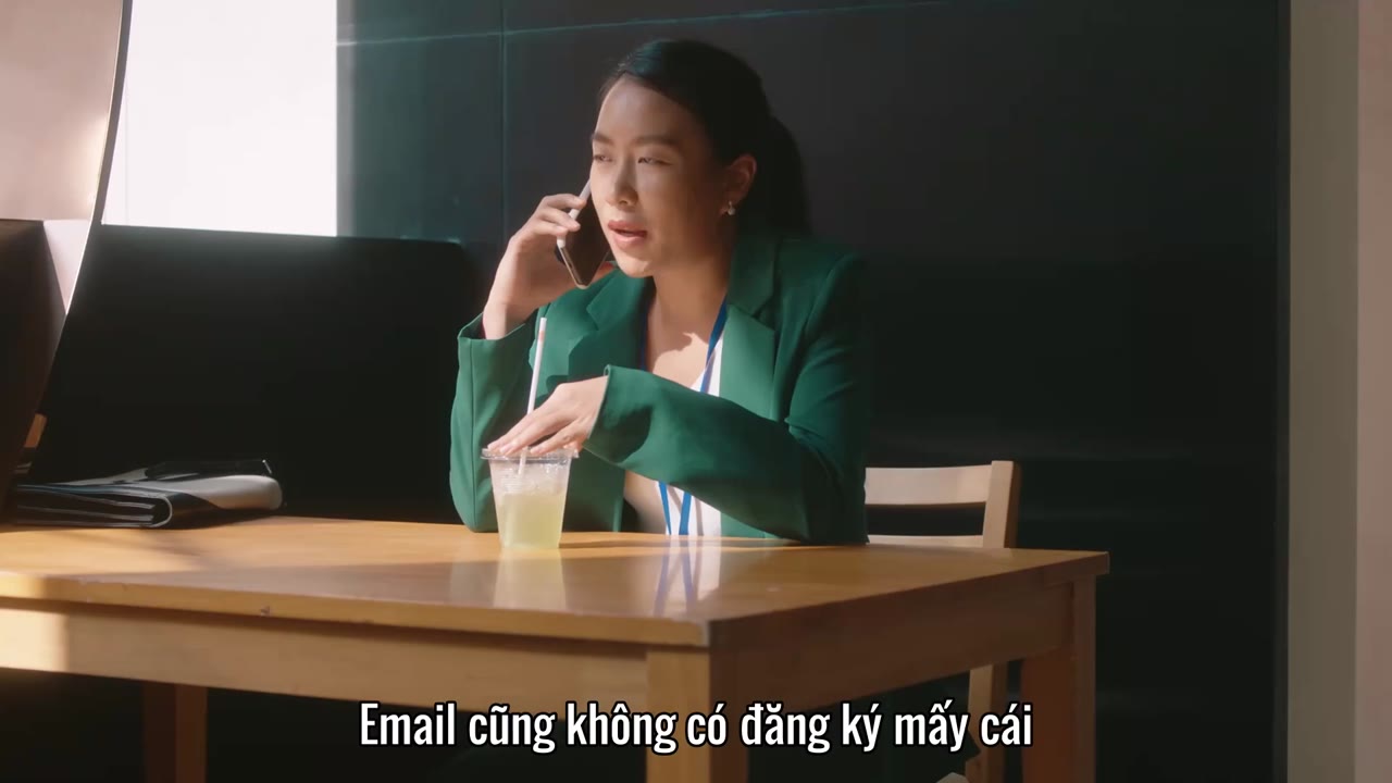 Bậc Thầy Tình Yêu tập 5 cảnh 2