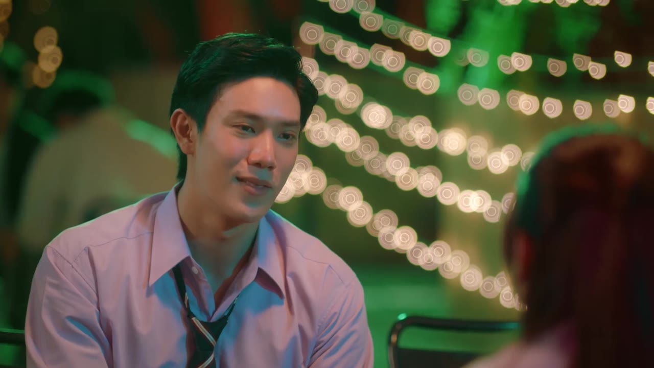 Bậc Thầy Tình Yêu tập 5 cảnh 3
