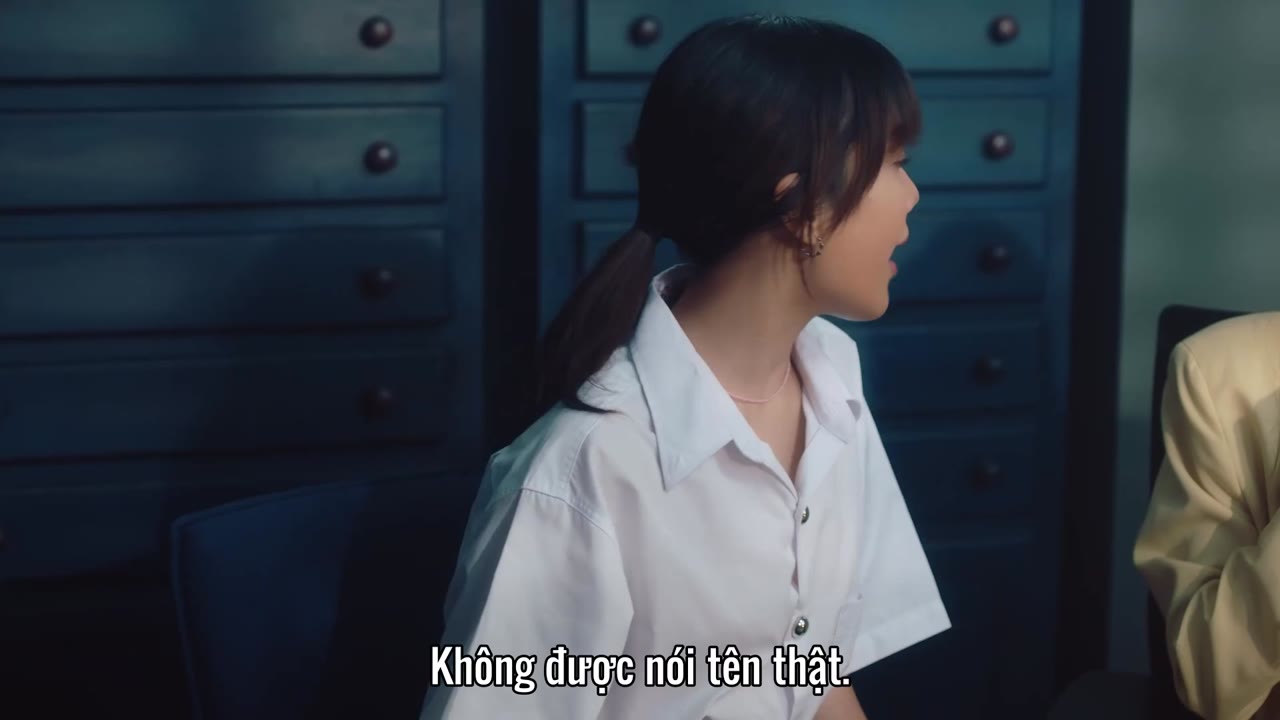 Bậc Thầy Tình Yêu tập 7