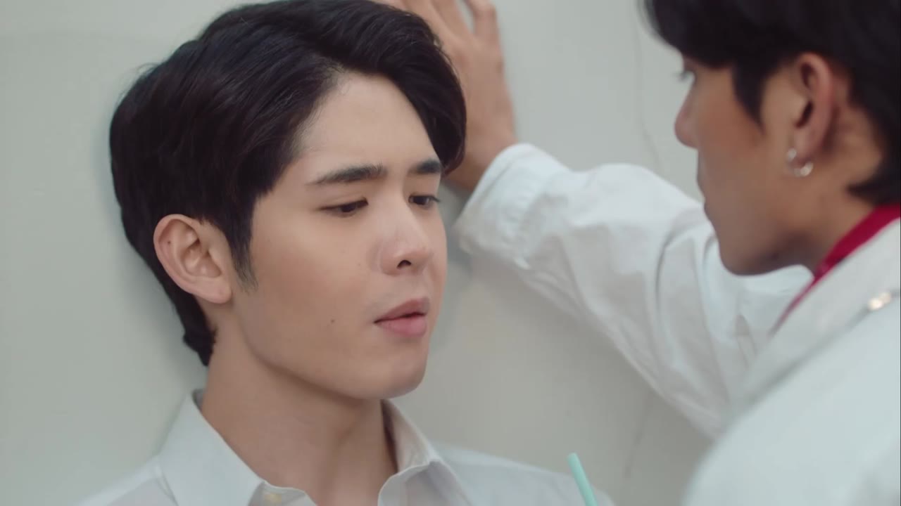 Bậc Thầy Tình Yêu tập 9